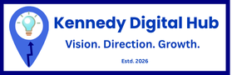 Kennedy Digital Hub